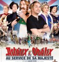 Asterix and Obelix: God Save Britannia (2012)