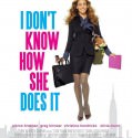 I Don’t Know How She Does It 2011