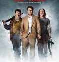 Pineapple Express (2008)