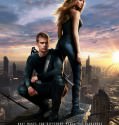 DIVERGENT / Η ΤΡΙΛΟΓΙΑ ΤΗΣ ΑΠΟΚΛΙΣΗΣ ΟΙ ΔΙΑΦΟΡΕΤΙΚΟΙ (2014)