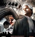 The Escape Artist (2014-)
