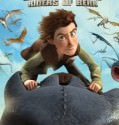 Dragons: Riders of Berk (2012– )