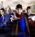 Merlin (2008-2013)