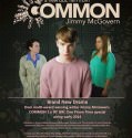 Common 2014 HDTV