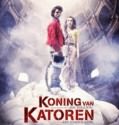 to be king (2012)