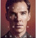 The Imitation Game (2014) DVDSCR