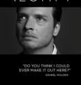Rectify (2013-) G