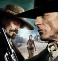 Appaloosa (2008)