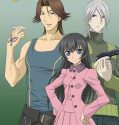 Hatenkou Yuugi (2008)