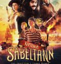 Captain Sabertooth and the Treasure of Lama Rama (2014)