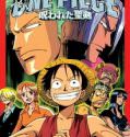One Piece Movie 5 -The Curse of the Sacred Sword