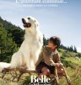 Belle et Sébastien, l’aventure continue (2015)