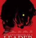 The Childhood of a Leader (2015) BRRip