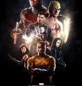 The Defenders (2017-)