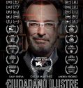 The Distinguished Citizen (2016)