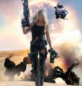 Rogue Warrior: Robot Fighter (2017)