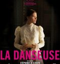 The Dancer (2016)