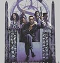 Superstition (2017-)