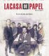 La casa de papel (2017-) La casa de papel (2017-)