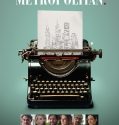 Chronically Metropolitan (2017)