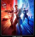 Future Man (2017-)