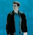 Mustang Island (2017)