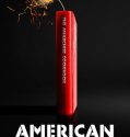 American Anarchist (2016)