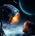 Lost in Space (2018-)