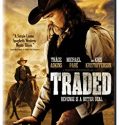Wyatt Earp’s Revenge (2012)