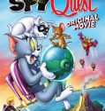 Tom and Jerry: Spy Quest (2015)