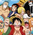 ONE PIECE Greek Subs
