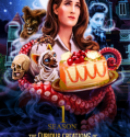 The Curious Creations of Christine McConnell (2018-)