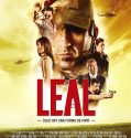 LEAL, SOLO HAY UNA FORMA DE VIVIR (THE LAST RUNWAY) (2019)