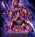 AVENGERS: ENDGAME (2019)