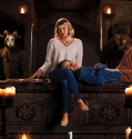 The Order (2019-)