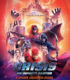 Crisis on Infinite Earths (2019-) Crisis on Infinite Earths (2019-)