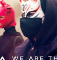 Wir sind die Welle – We Are the Wave (2019-)