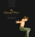THE GOLDFINCH (2019)