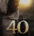 XL: THE TEMPTATION OF CHRIST (2020)