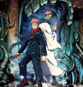 Jujutsu Kaisen (2020-)