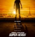 HOW I BECAME A SUPER HERO (2020)