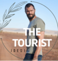 The Tourist (2022-)