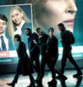 Suspicion (2022-)