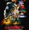 SECRET HEADQUARTERS (2022)