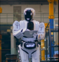 Unknown: Killer Robots  (2023)
