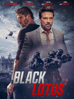 BLACK LOTUS (2023)