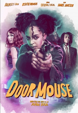 DOOR MOUSE (2022)