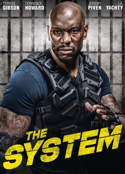 THE SYSTEM (2022)