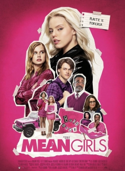 MEAN GIRLS (2024)