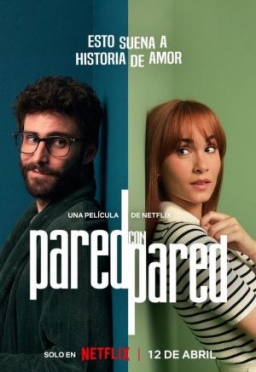 Pared con pared (2024)